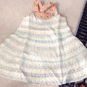 Tank Matilda Jane dress BRAND NEW size 6